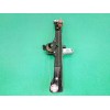 Recambio de elevalunas delantero izquierdo para fiat punto (199) easy referencia OEM IAM CABLE 51895385 CARIBE CABLE