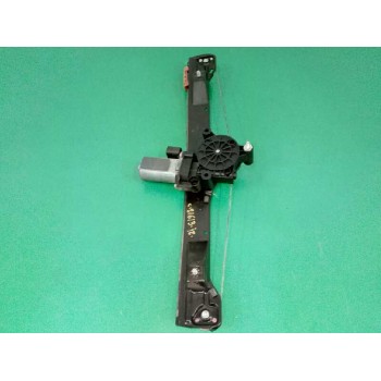 Recambio de elevalunas delantero izquierdo para fiat punto (199) easy referencia OEM IAM CABLE 51895385 CARIBE CABLE
