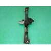 Recambio de elevalunas delantero izquierdo para fiat punto (199) easy referencia OEM IAM CABLE 51895385 CARIBE CABLE