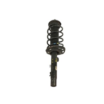 Recambio de amortiguador delantero derecho para peugeot 2008 (--.2013) 1.2 12v vti referencia OEM IAM 9820325780  