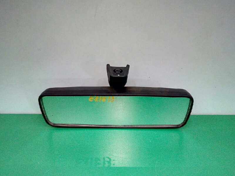 Recambio de espejo interior para fiat punto (199) easy referencia OEM IAM   