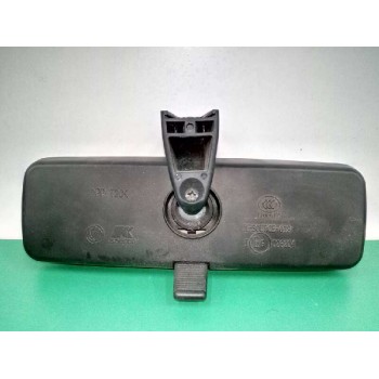 Recambio de espejo interior para fiat punto (199) easy referencia OEM IAM   