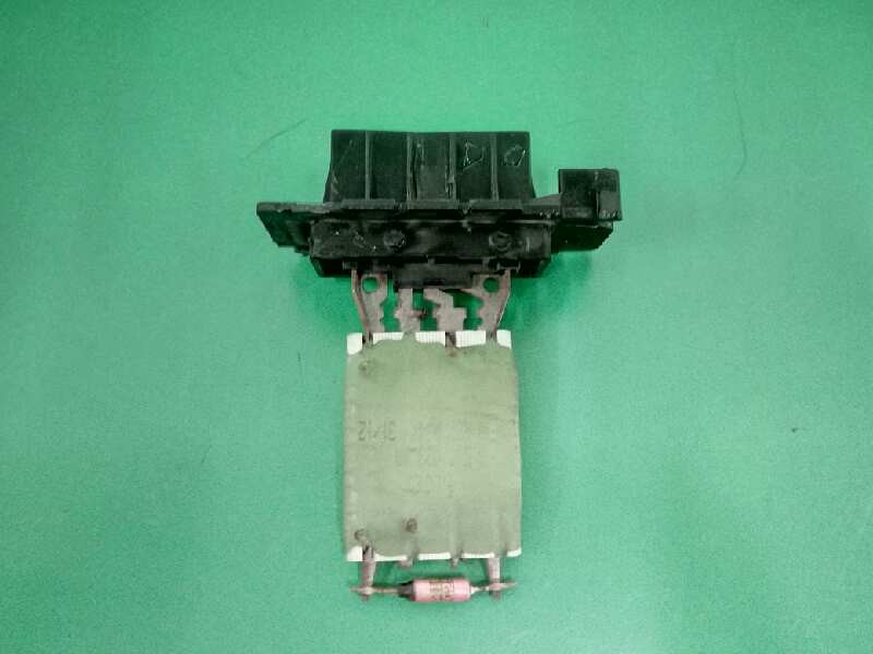 Recambio de resistencia calefaccion para fiat punto (199) easy referencia OEM IAM   