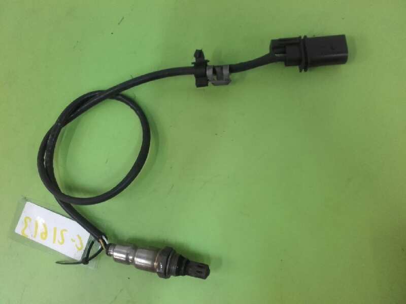 Recambio de sonda lambda para fiat punto (199) easy referencia OEM IAM 55210334  