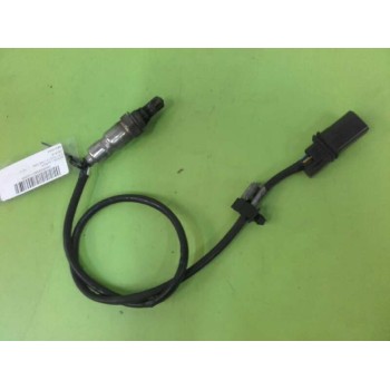 Recambio de sonda lambda para fiat punto (199) easy referencia OEM IAM 55210334  