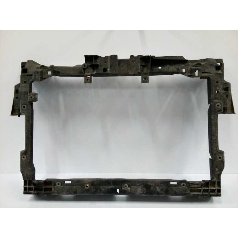 Recambio de canalizador de aire para mazda cx-7 (er) 2.3 cat referencia OEM IAM L20653110  