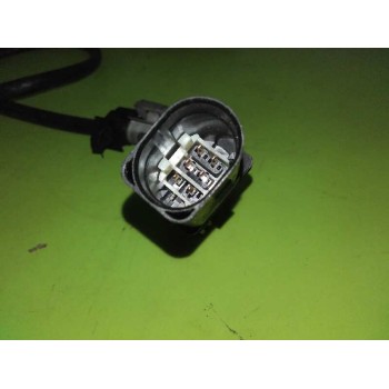 Recambio de sonda lambda para fiat punto (199) easy referencia OEM IAM 55210334  