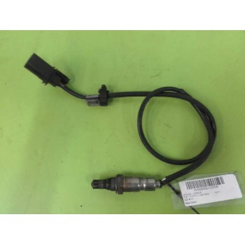Recambio de sonda lambda para fiat punto (199) easy referencia OEM IAM 55210334  