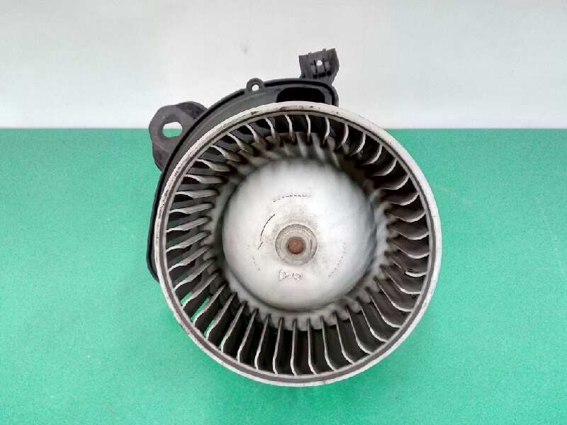 Recambio de motor calefaccion para fiat punto (199) easy referencia OEM IAM 164230100 Recambio de motor calefaccion para fiat punto (199) easy referencia OEM IAM 164230100