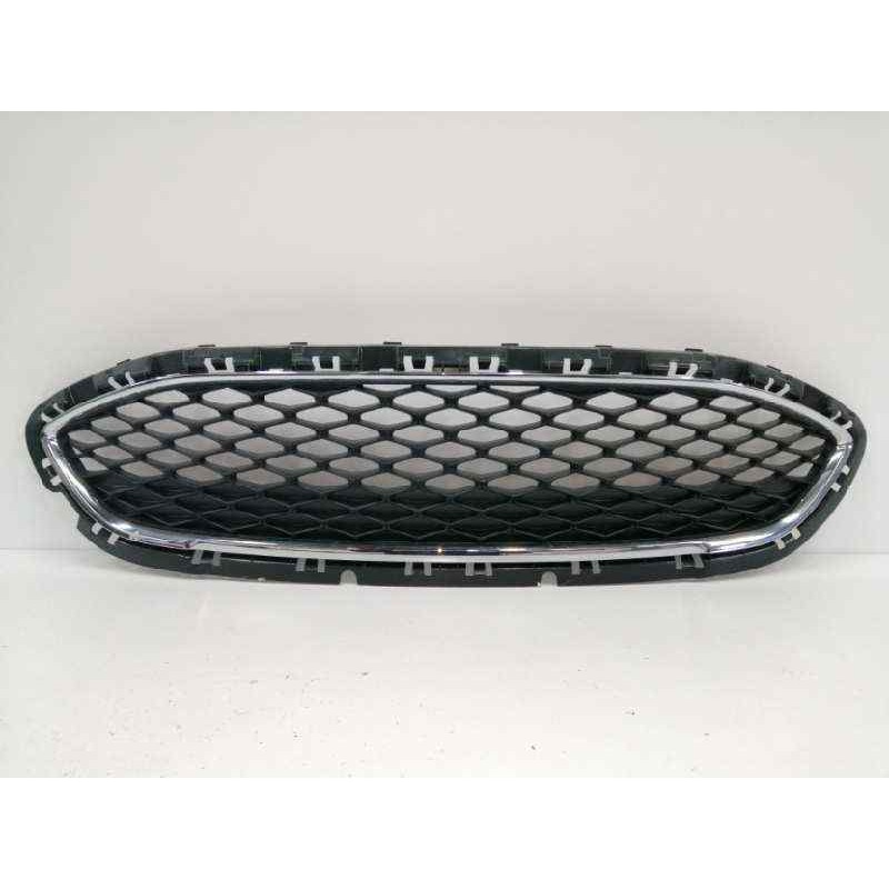 Recambio de rejilla delantera para ford fiesta (ce1) trend referencia OEM IAM H1BB8B271A1  