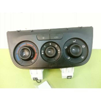 MANDO CALEFACCION / AIRE ACONDICIONADO 105N4740100 