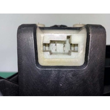 Recambio de motor calefaccion para fiat punto (199) easy referencia OEM IAM 164230100  