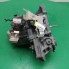 Recambio de despiece caja cambios para fiat panda (319) 1.2 cat referencia OEM IAM 55248174  
