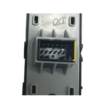 Recambio de mando elevalunas delantero derecho para kia niro i (de) e-niro referencia OEM IAM 93575G5400  