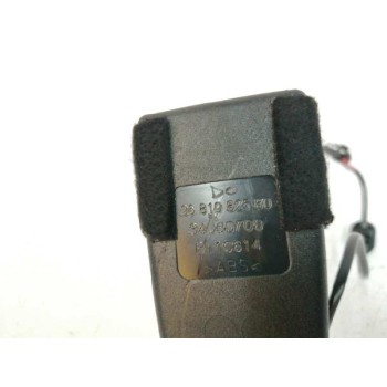 Recambio de enganche cinturon izquierdo para peugeot 5008 1.6 e-hdi fap referencia OEM IAM 9681982580 TRASERO 