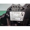 Recambio de cerradura puerta delantera izquierda para fiat punto (199) easy referencia OEM IAM 51905697  