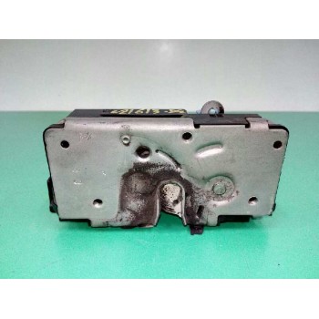 CERRADURA PUERTA DELANTERA DERECHA 51905693 