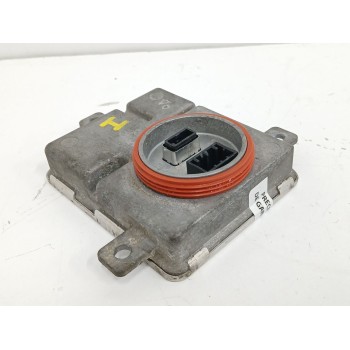 Recambio de centralita faros xenon para audi a4 b8 (8k2) 2.0 tdi referencia OEM IAM 8K0941597  W003T18471