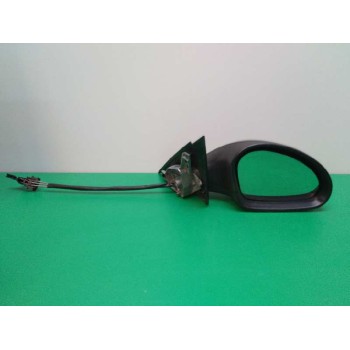 Recambio de retrovisor derecho para seat ibiza (6l1) reference referencia OEM IAM 6L1857508T9B9 MANUAL 