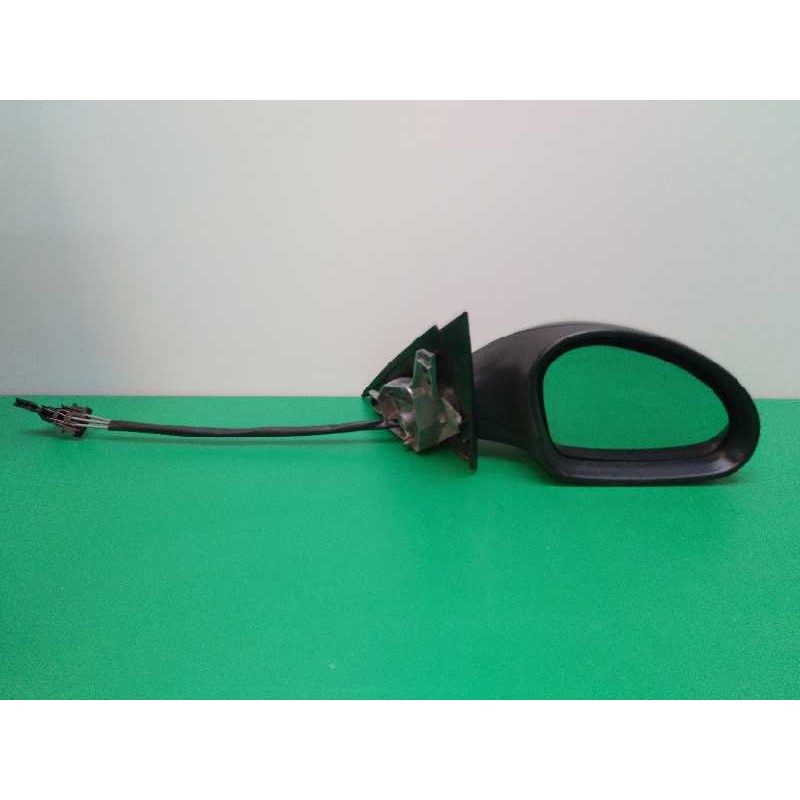 Recambio de retrovisor derecho para seat ibiza (6l1) reference referencia OEM IAM 6L1857508T9B9 MANUAL 