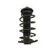 Recambio de amortiguador delantero derecho para peugeot 2008 (--.2013) 1.2 12v vti referencia OEM IAM 9820325780  