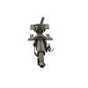 Recambio de columna direccion para honda civic berlina (fn) 2.2 ctdi referencia OEM IAM 53200SMGG04  