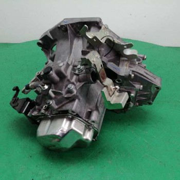Recambio de despiece caja cambios para fiat panda (319) 1.2 cat referencia OEM IAM 55248174  