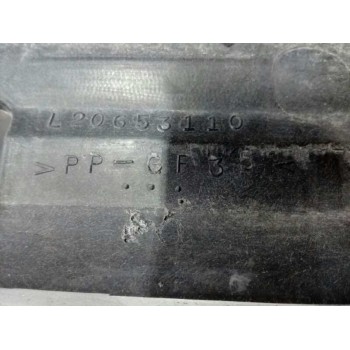 Recambio de canalizador de aire para mazda cx-7 (er) 2.3 cat referencia OEM IAM L20653110  