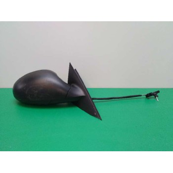 Recambio de retrovisor derecho para seat ibiza (6l1) reference referencia OEM IAM 6L1857508T9B9 MANUAL 
