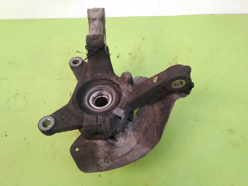 Recambio de mangueta delantera derecha para fiat scudo furgón (272) 10 comfort l1h1 90 multijet referencia OEM IAM D7F26P 84832 