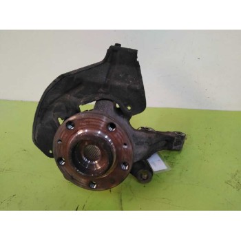 Recambio de mangueta delantera derecha para fiat scudo furgón (272) 10 comfort l1h1 90 multijet referencia OEM IAM D7F26P 84832 