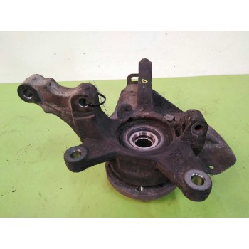 Recambio de mangueta delantera derecha para fiat scudo furgón (272) 10 comfort l1h1 90 multijet referencia OEM IAM D7F26P 84832 