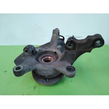 Recambio de mangueta delantera izquierda para fiat scudo furgón (272) 10 comfort l1h1 90 multijet referencia OEM IAM 07F26V  