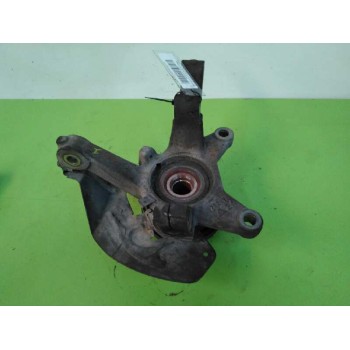 Recambio de mangueta delantera izquierda para fiat scudo furgón (272) 10 comfort l1h1 90 multijet referencia OEM IAM 07F26V  