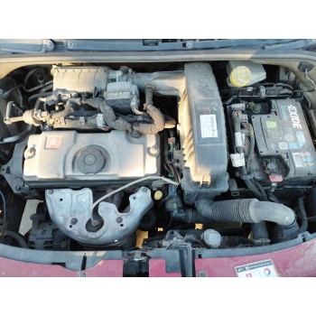Recambio de carroceria corte para citroën c3 1.4 referencia OEM IAM   