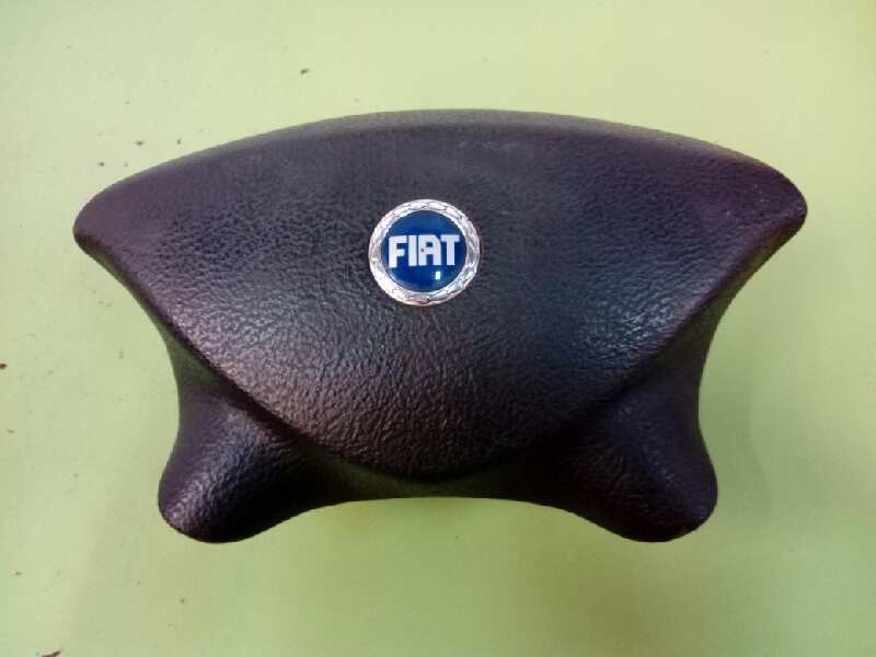 Recambio de airbag delantero izquierdo para fiat scudo furgón (272) 10 comfort l1h1 90 multijet referencia OEM IAM 14001189ZD  