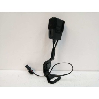 Recambio de enganche cinturon derecho para peugeot 5008 1.6 e-hdi fap referencia OEM IAM 9681982580 TRASERO 
