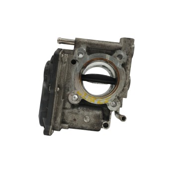 Recambio de caja mariposa para mazda 6 lim. (gh) 2.2 de 129cv active (4 ptas.) referencia OEM IAM R2AA136B0  