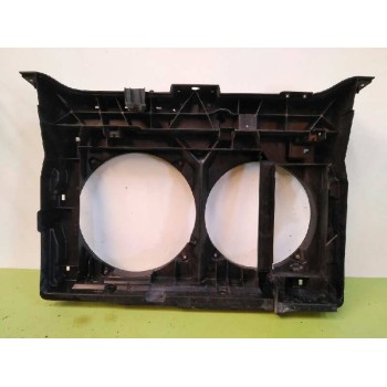 Recambio de canalizador de aire para fiat scudo furgón (272) 10 comfort l1h1 90 multijet referencia OEM IAM 1497799080  