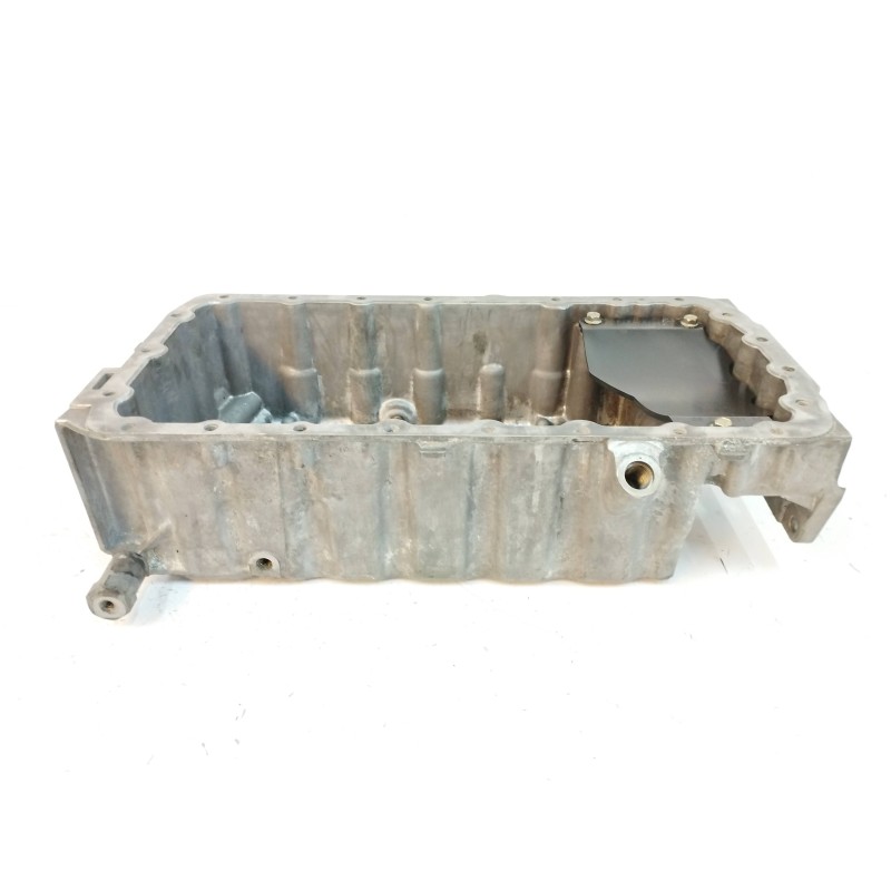 Recambio de carter para peugeot 407 st sport pack referencia OEM IAM 9656288980  