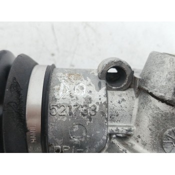 Recambio de cremallera direccion para daewoo nubira berlina 1.6 cat referencia OEM IAM 521733  