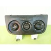 Recambio de mando calefaccion / aire acondicionado para opel combo d expression l1h1 referencia OEM IAM 105N4740100  
