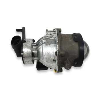 Recambio de faro antiniebla izquierdo para kia niro i (de) e-niro referencia OEM IAM 92202D99006  