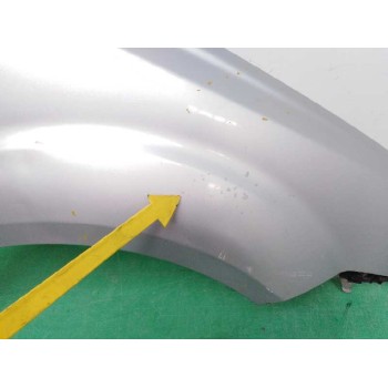 Recambio de aleta delantera derecha para kia rio ii (jb) 1.5 crdi referencia OEM IAM  OBSERVAR FOTOS 