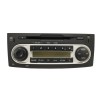 Recambio de sistema audio / radio cd para mitsubishi colt berlina 5 (z30a) 1.1 cat referencia OEM IAM 8701A239  