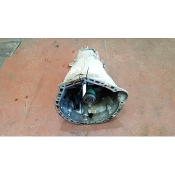 CAJA CAMBIOS 716622 