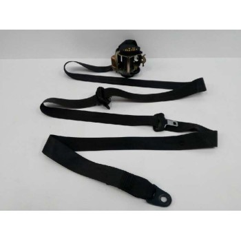 Recambio de cinturon seguridad delantero izquierdo para peugeot 807 st pack referencia OEM IAM   