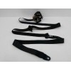 Recambio de cinturon seguridad delantero izquierdo para peugeot 807 st pack referencia OEM IAM   