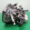 Recambio de despiece caja cambios para fiat panda (319) 1.2 cat referencia OEM IAM 55248174  