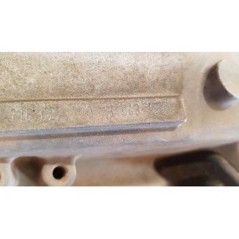 Recambio de caja cambios para mercedes-benz clase c (w203) berlina 200 compressor (203.045) referencia OEM IAM 716622  